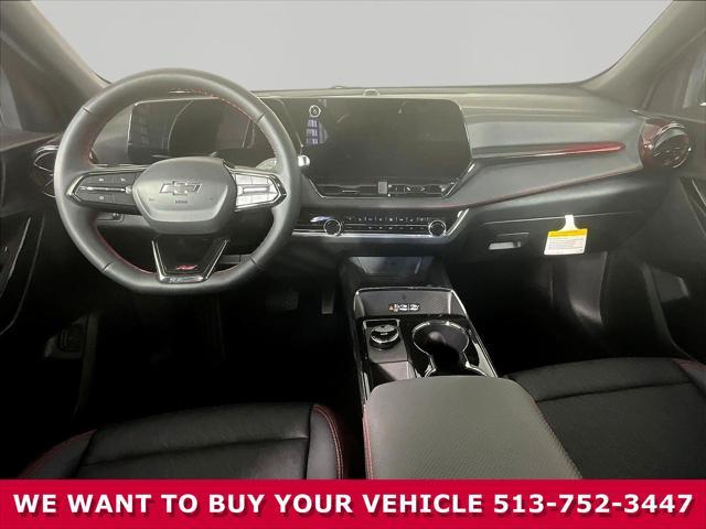 2027 Chevrolet Equinox - $36,484