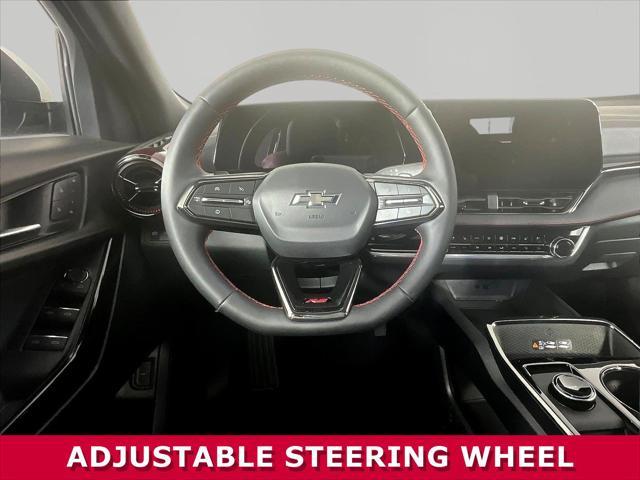 2027 Chevrolet Equinox - $36,484