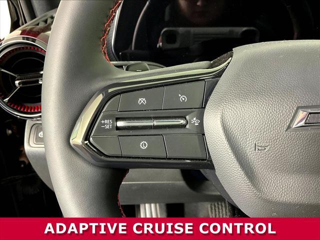 2027 Chevrolet Equinox - $36,484