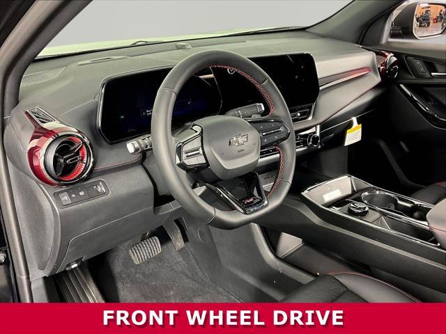 2027 Chevrolet Equinox - $36,484