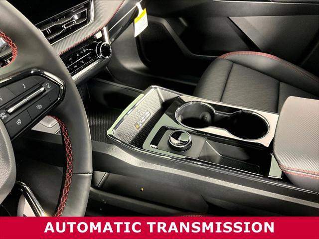 2027 Chevrolet Equinox - $36,484