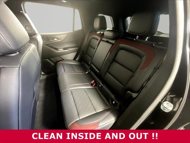 2027 Chevrolet Equinox - $36,484
