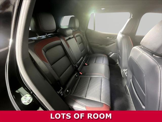 2027 Chevrolet Equinox - $36,484