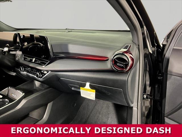 2027 Chevrolet Equinox - $36,484