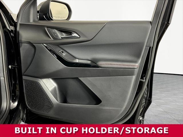 2027 Chevrolet Equinox - $36,484