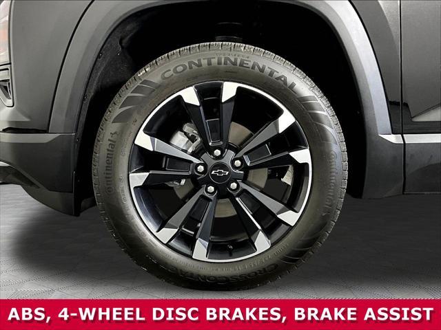 2027 Chevrolet Equinox - $36,484