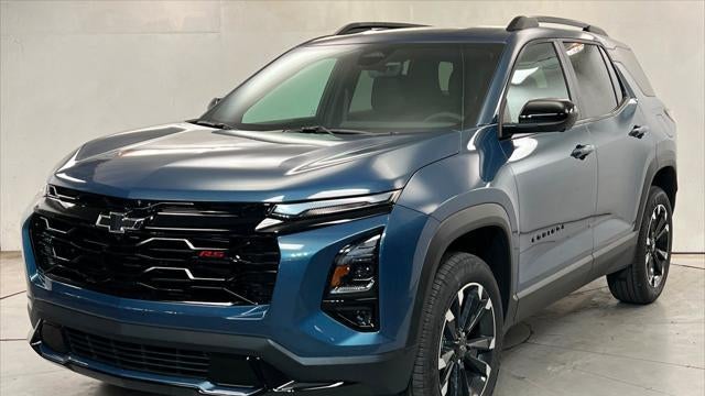 Preowned 2027 Chevrolet Equinox RS for Sale