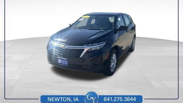 Preowned 2023 Chevrolet Equinox LS for Sale