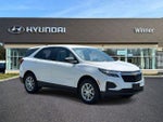 2024 Equinox Thumbnail 5