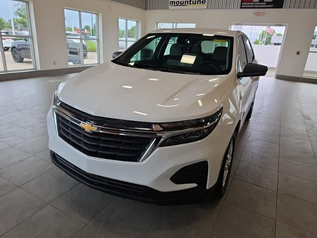 2024 Chevrolet Equinox - $23,174