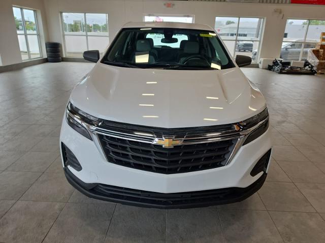 2024 Chevrolet Equinox - $23,174