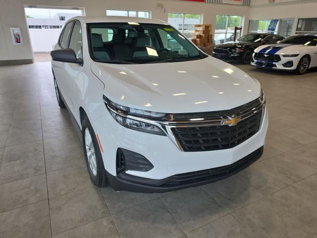 2024 Chevrolet Equinox - $23,174
