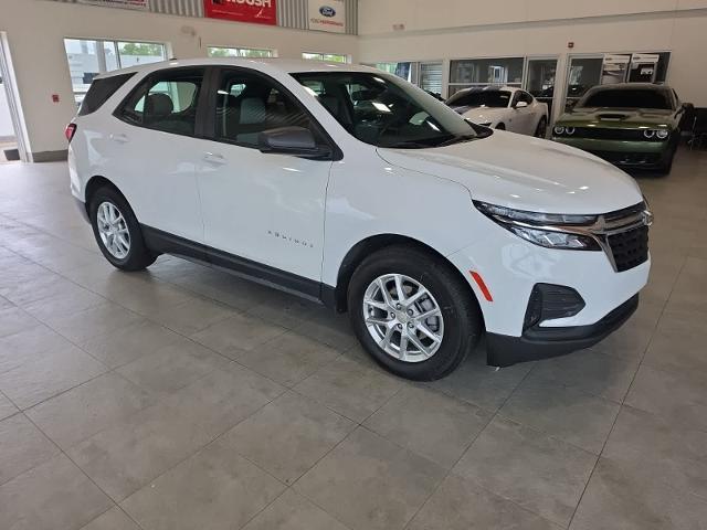 2024 Chevrolet Equinox - $23,174