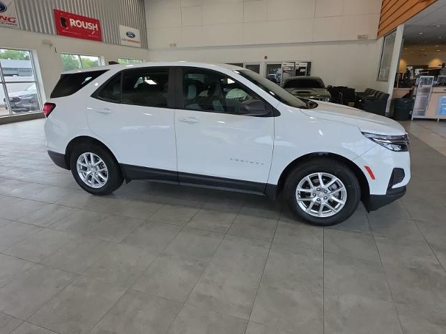 2024 Chevrolet Equinox - $23,174