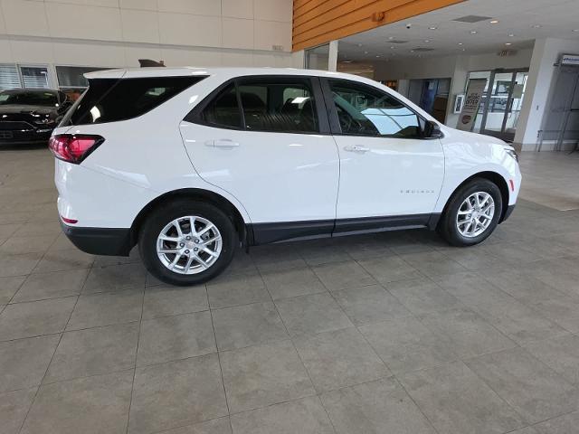 2024 Chevrolet Equinox - $23,174