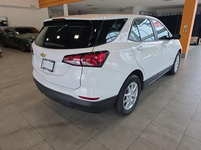 2024 Chevrolet Equinox - $23,174