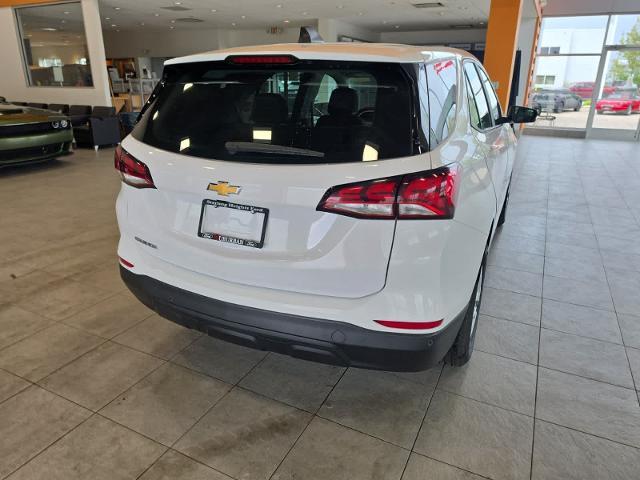 2024 Chevrolet Equinox - $23,174