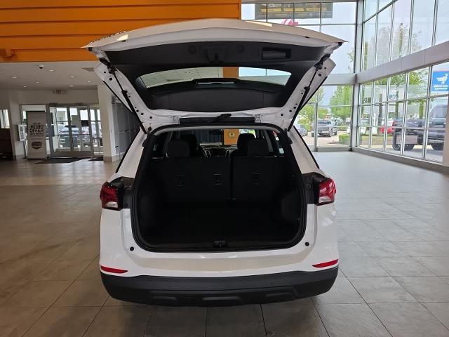 2024 Chevrolet Equinox - $23,174
