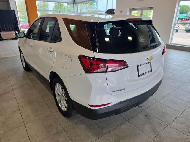 2024 Chevrolet Equinox - $23,174