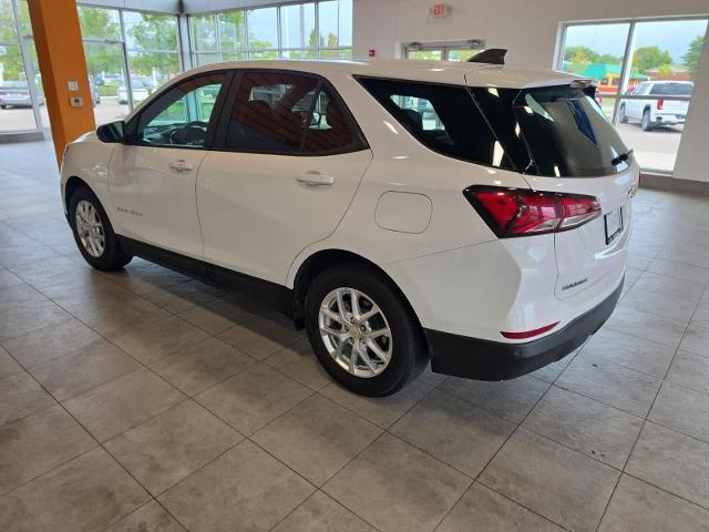 2024 Chevrolet Equinox - $23,174