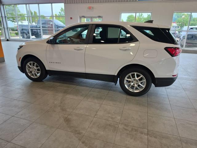 2024 Chevrolet Equinox - $23,174