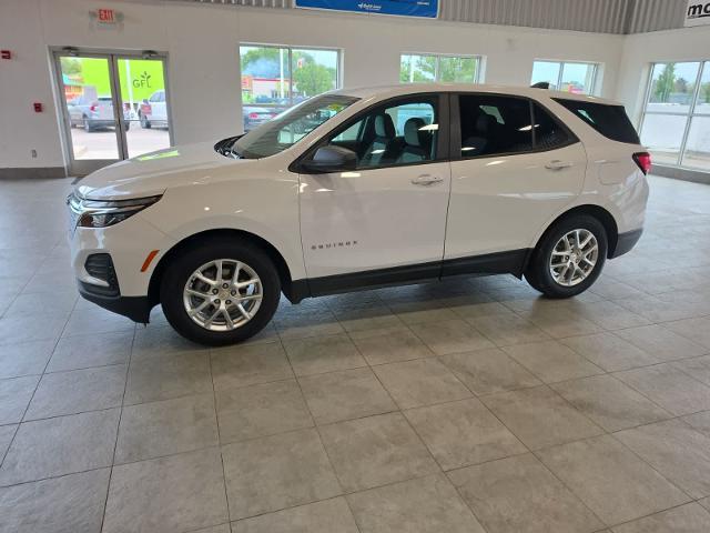 2024 Chevrolet Equinox - $23,174