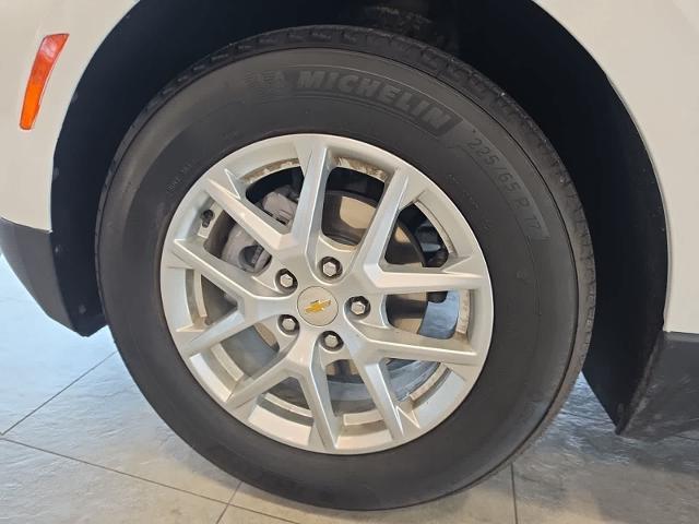 2024 Chevrolet Equinox - $23,174