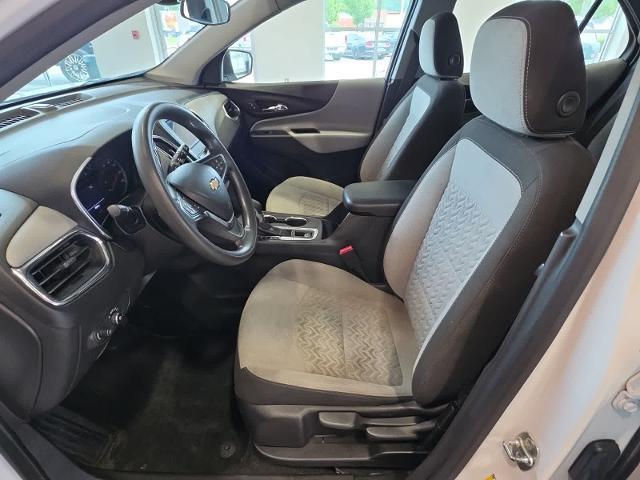 2024 Chevrolet Equinox - $23,174