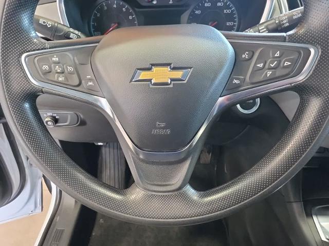 2024 Chevrolet Equinox - $23,174