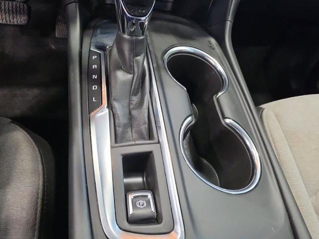 2024 Chevrolet Equinox - $23,174