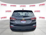 2022 Equinox Thumbnail 4