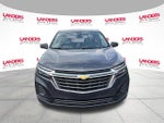 2022 Equinox Thumbnail 8