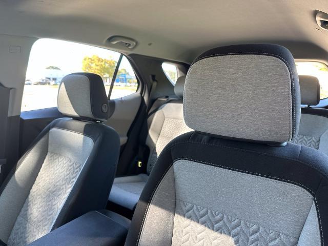 2023 Chevrolet Equinox - $18,500