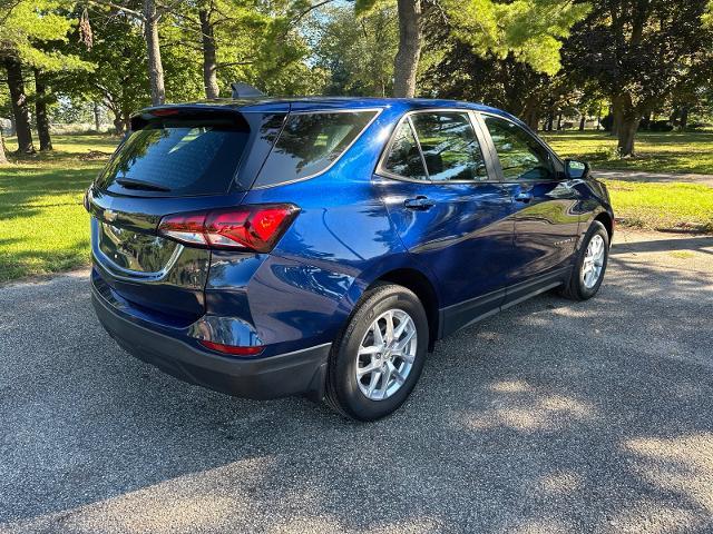 2023 Chevrolet Equinox - $18,500