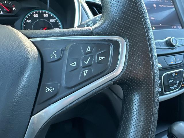 2023 Chevrolet Equinox - $18,500