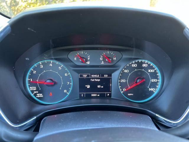 2023 Chevrolet Equinox - $18,500