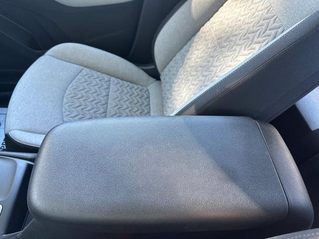 2023 Chevrolet Equinox - $18,500