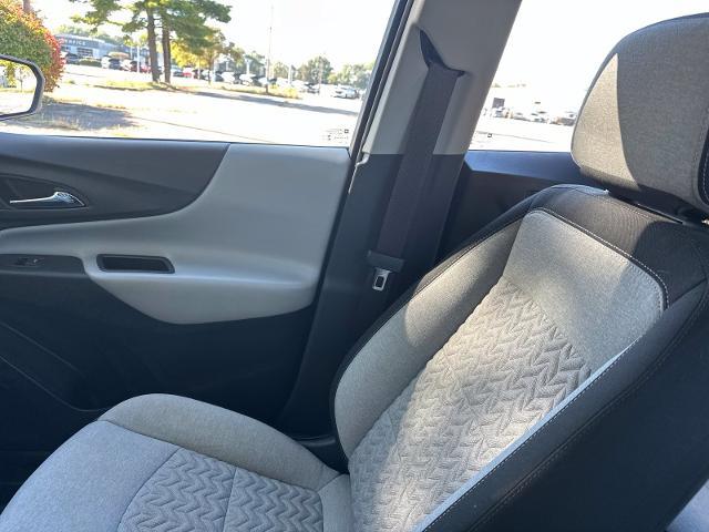 2023 Chevrolet Equinox - $18,500