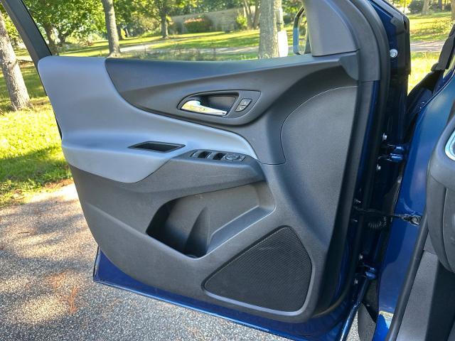 2023 Chevrolet Equinox - $18,500