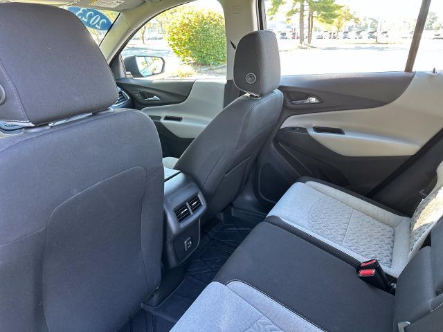 2023 Chevrolet Equinox - $18,500