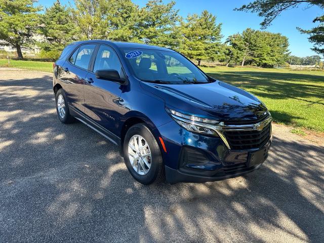 2023 Chevrolet Equinox - $18,500