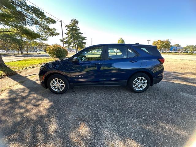 2023 Chevrolet Equinox - $18,500