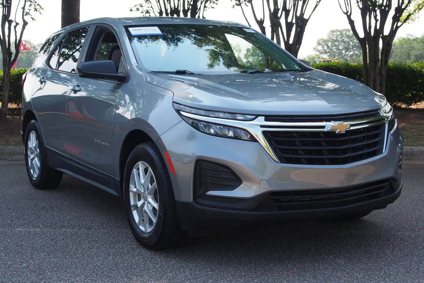 2024 Chevrolet Equinox - $20,259