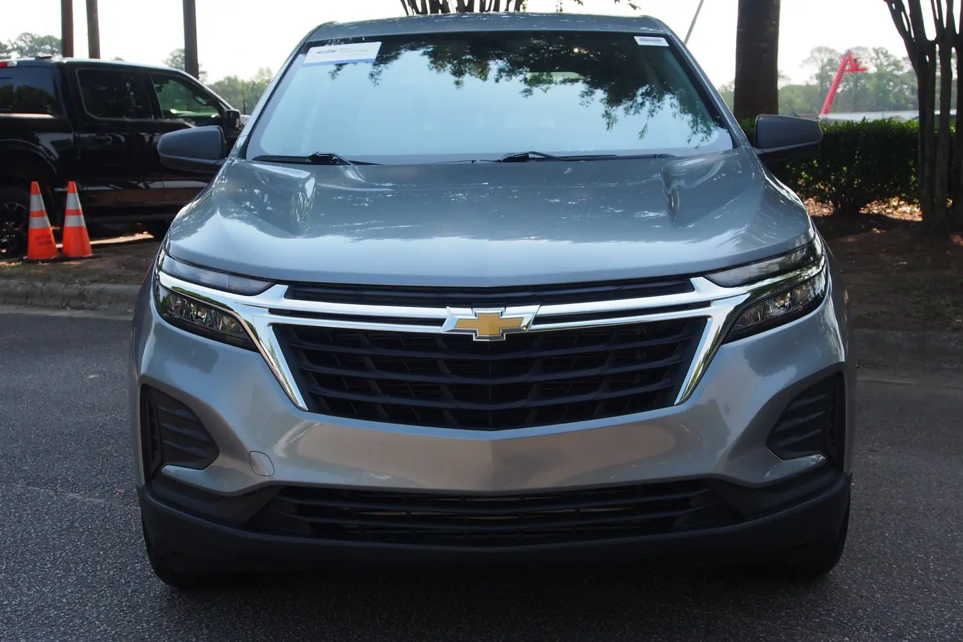 2024 Chevrolet Equinox - $20,259