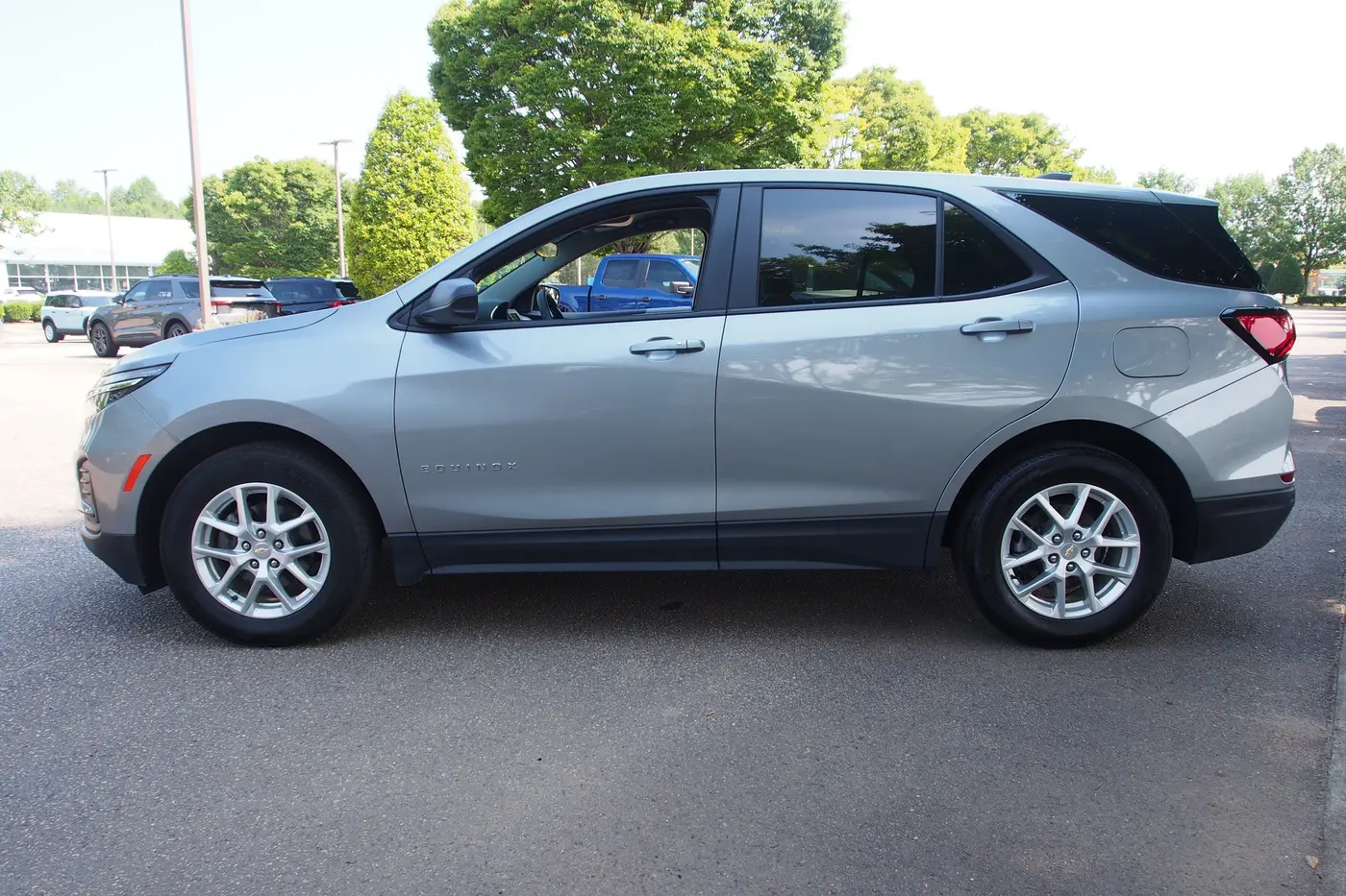 2024 Chevrolet Equinox - $20,259