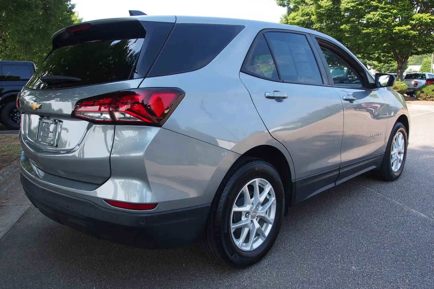 2024 Chevrolet Equinox - $20,259