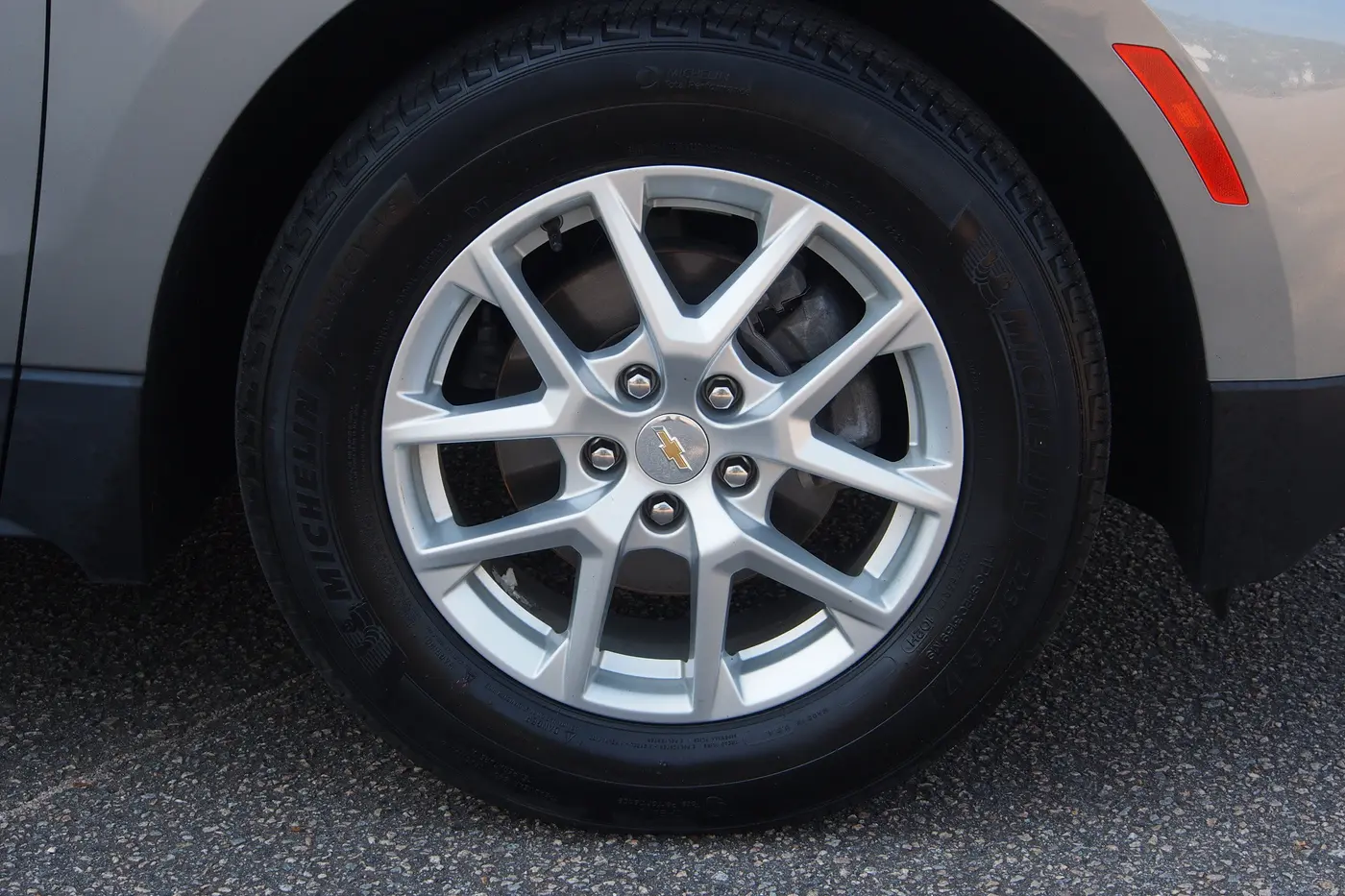 2024 Chevrolet Equinox - $20,259