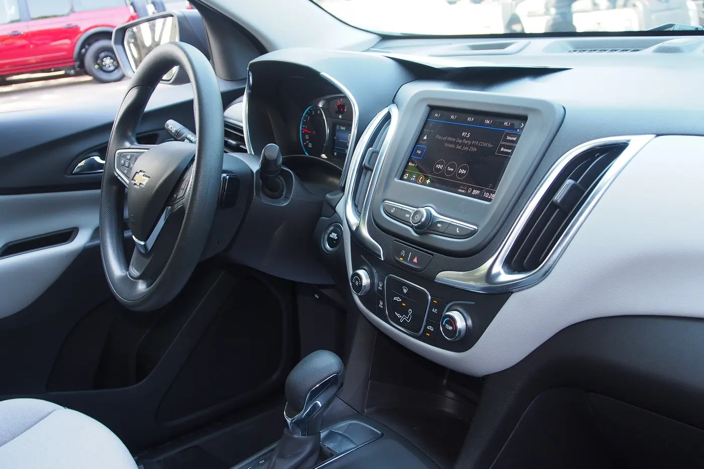 2024 Chevrolet Equinox - $20,259