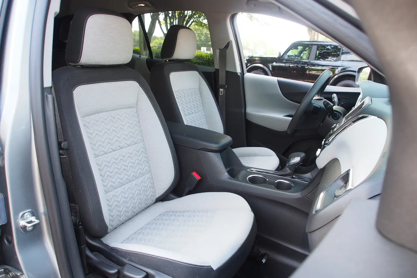 2024 Chevrolet Equinox - $20,259