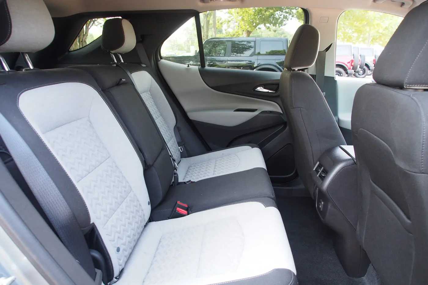 2024 Chevrolet Equinox - $20,259